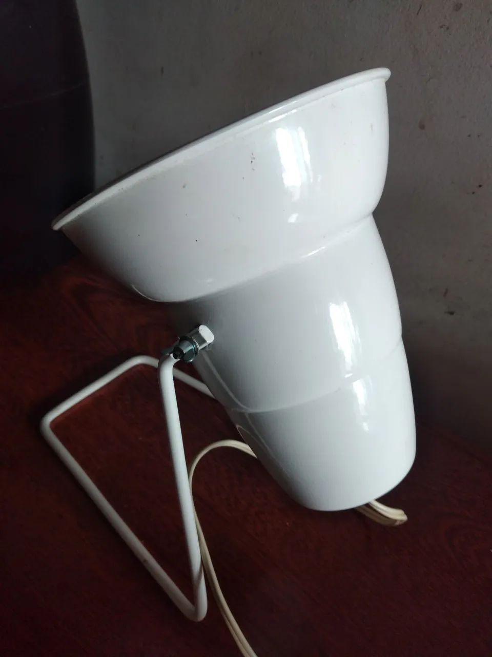 Aparelho e Lâmpada de Infravermelho para Terapia - Foto 3