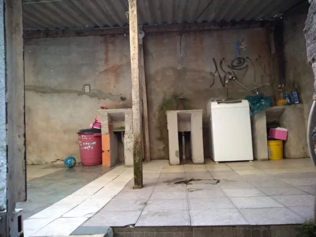 Sobrado no Pq Bristol- Saúde 