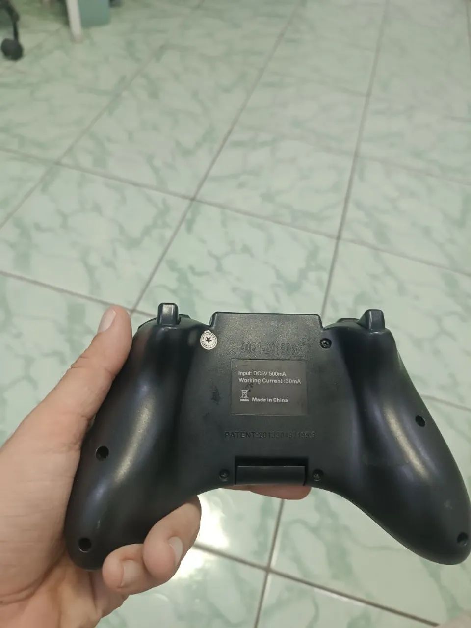 Controle Ipega semi-novo - Foto 2