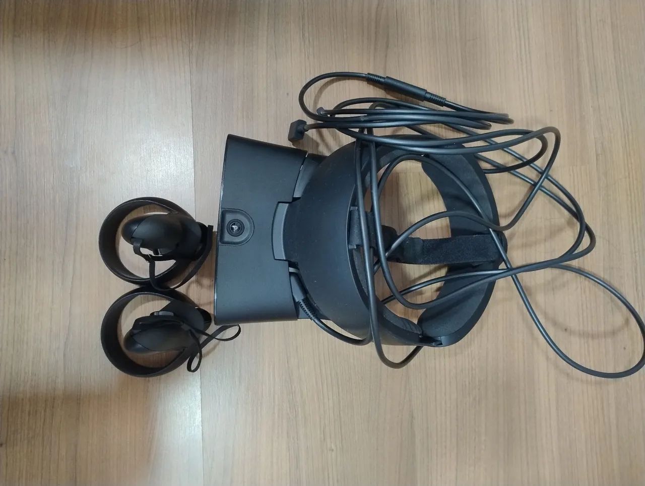 Óculos VR - Oculus Rift S - Foto 4