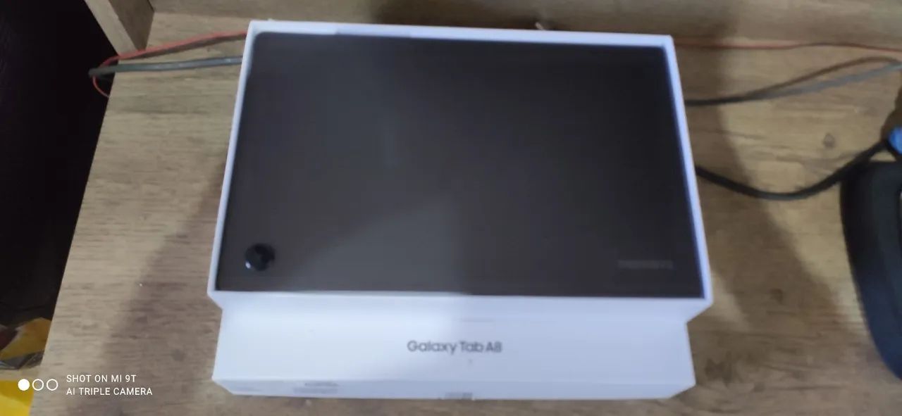 Tablet Samsung Galaxy Tab A8 64gb 4 Ram  - Foto 4