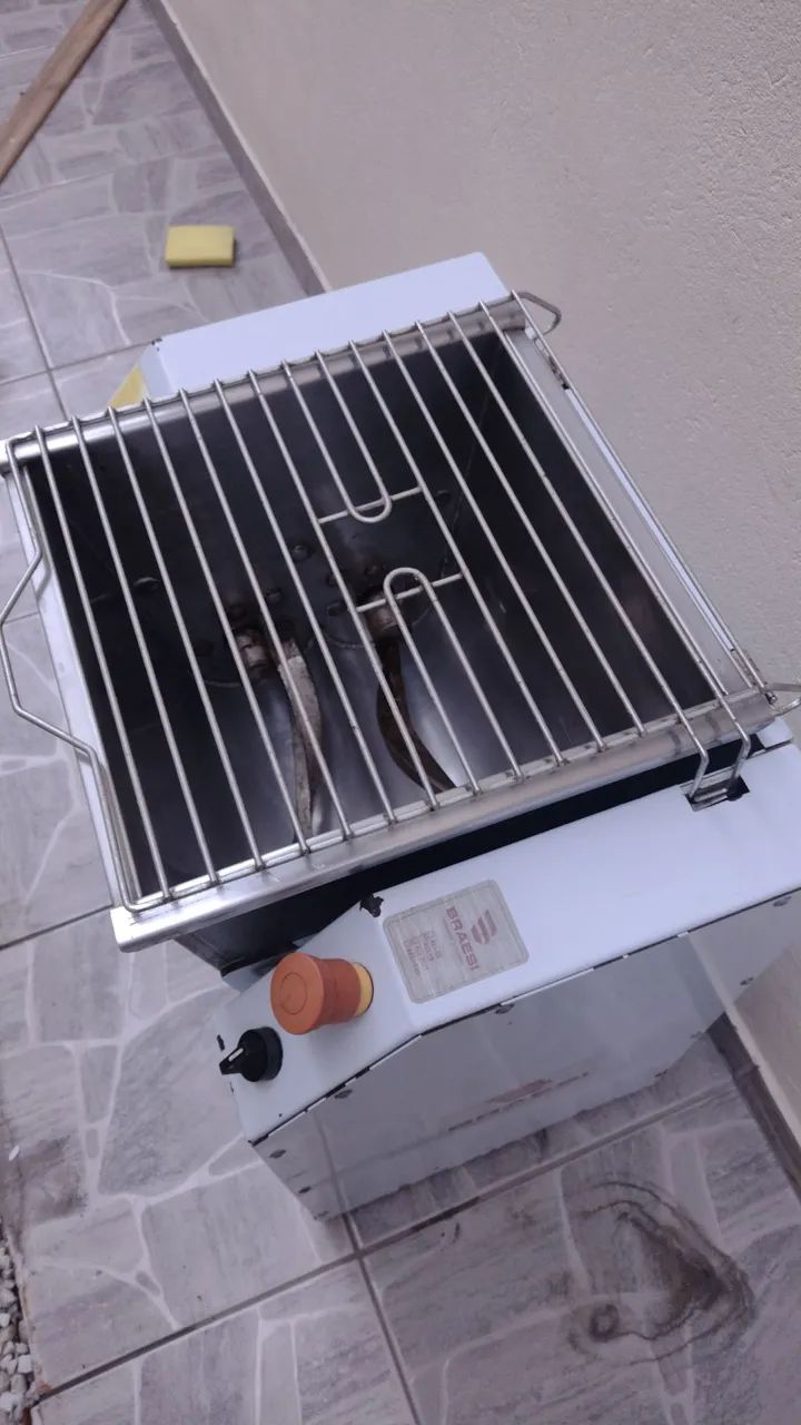 Amassadeira Industrial Braesi 15kg - Foto 4