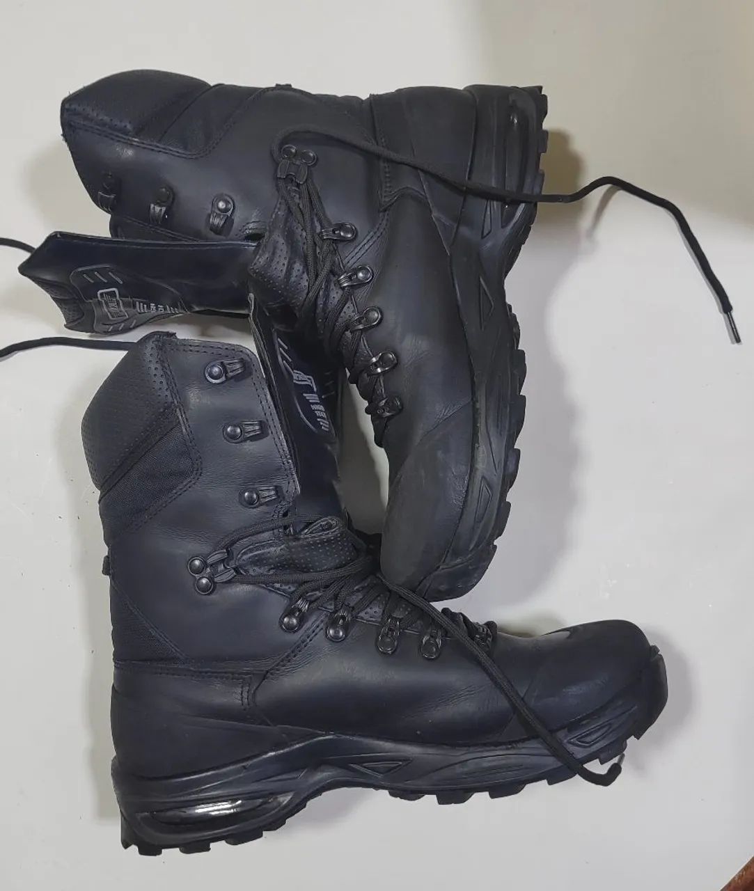 Botas Táticas Rafale High Tech n. 41 - Foto 2