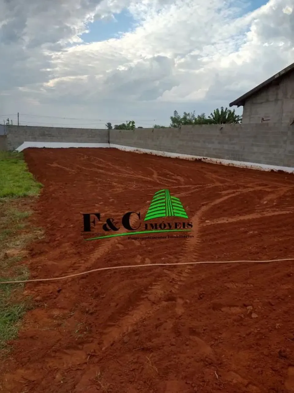 Terreno em Condomínio para Venda em Limeira, Área Rural de Limeira