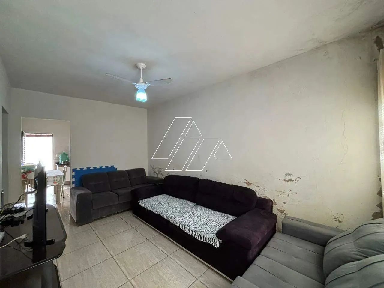 Casa com 2 quartos à venda em Vera Cruz/SP - Foto 4