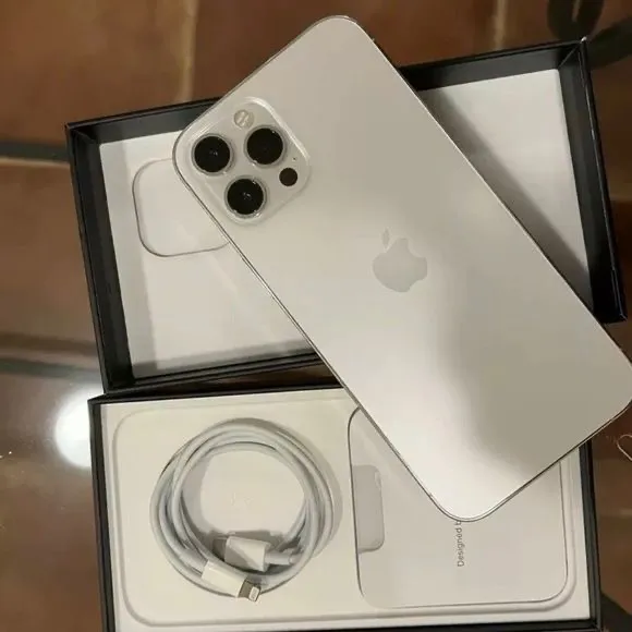 Vendo iPhone 11 Pro Max