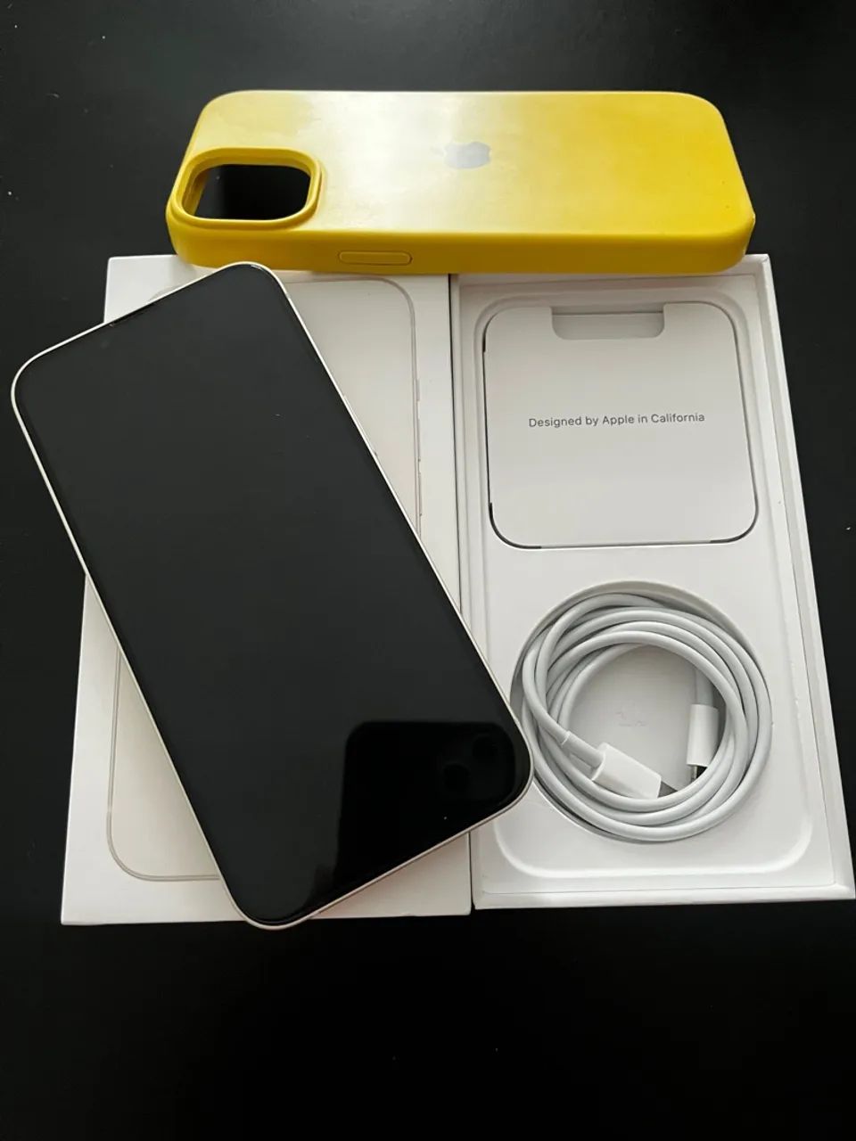 Vendo iPhone 13 128gb 
