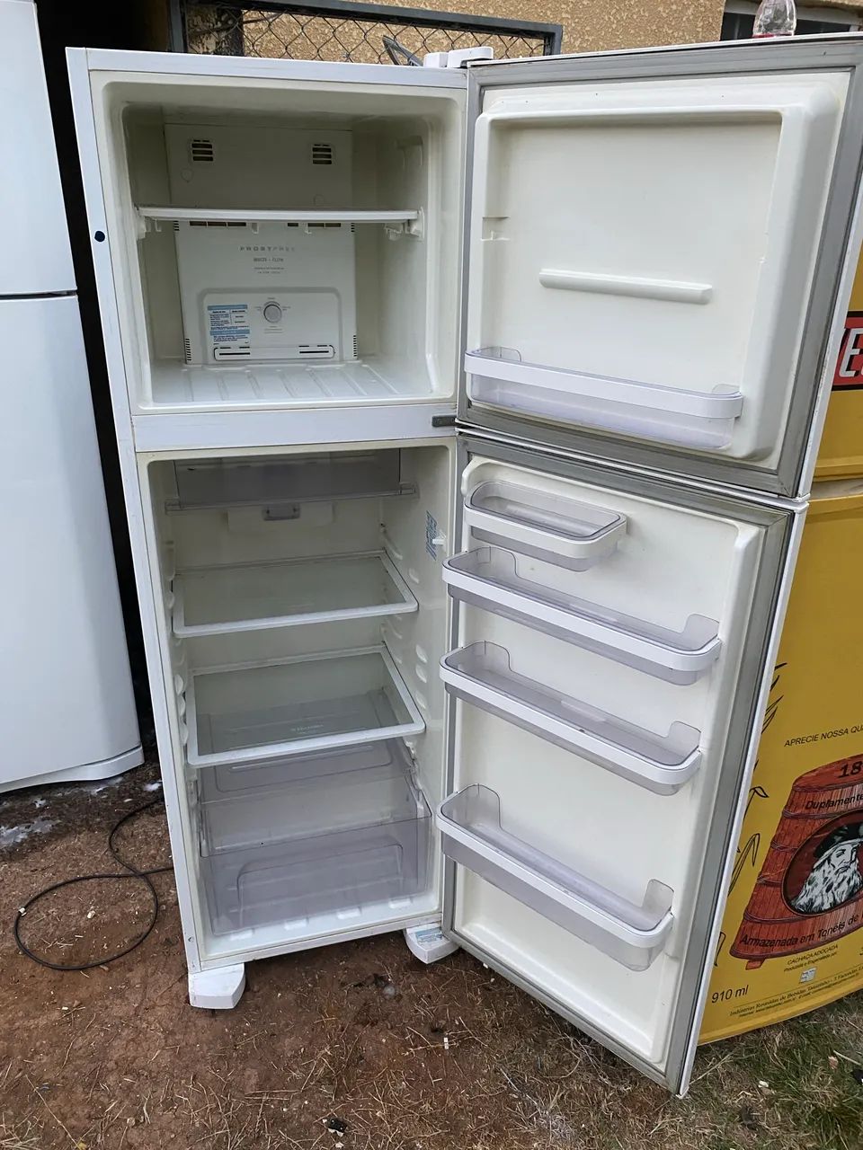 Geladeira  - Foto 2