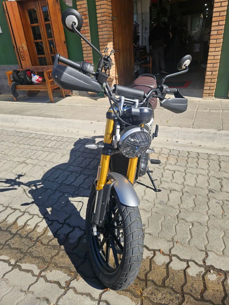 Estado de 0km