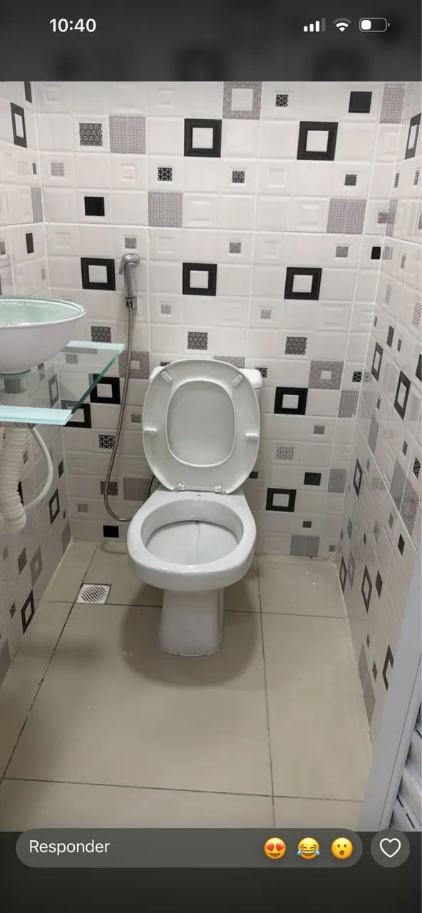 Alugo salas comerciais * - Foto 4
