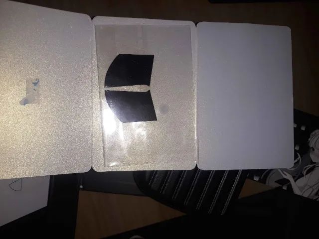 mouse wl beast x pro solid - Foto 4