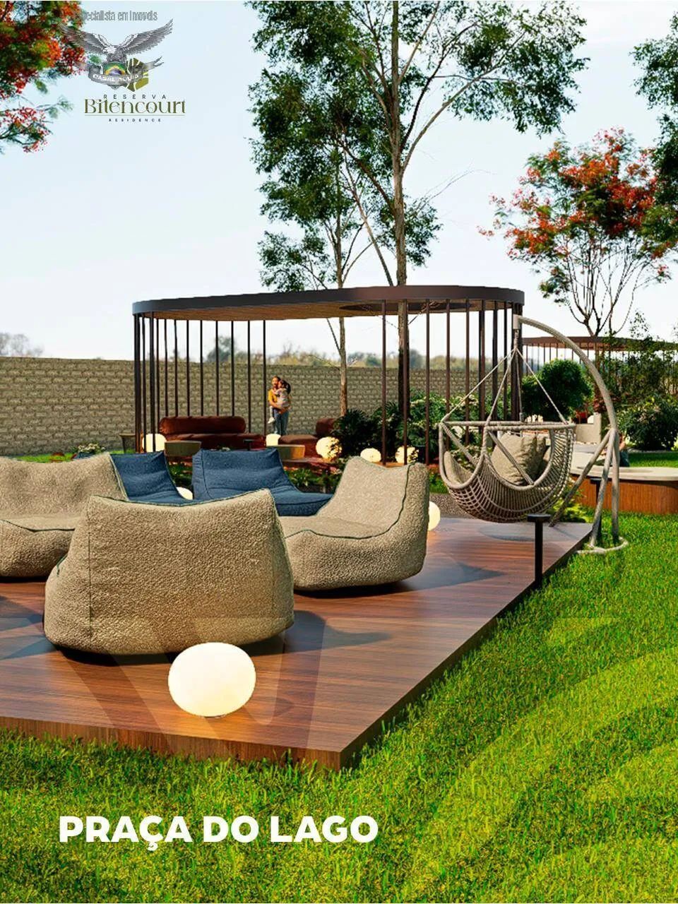 CONDOMINIO RESERVA BITENCOURT NO CENTRO DE ANANINDEUA - Foto 5