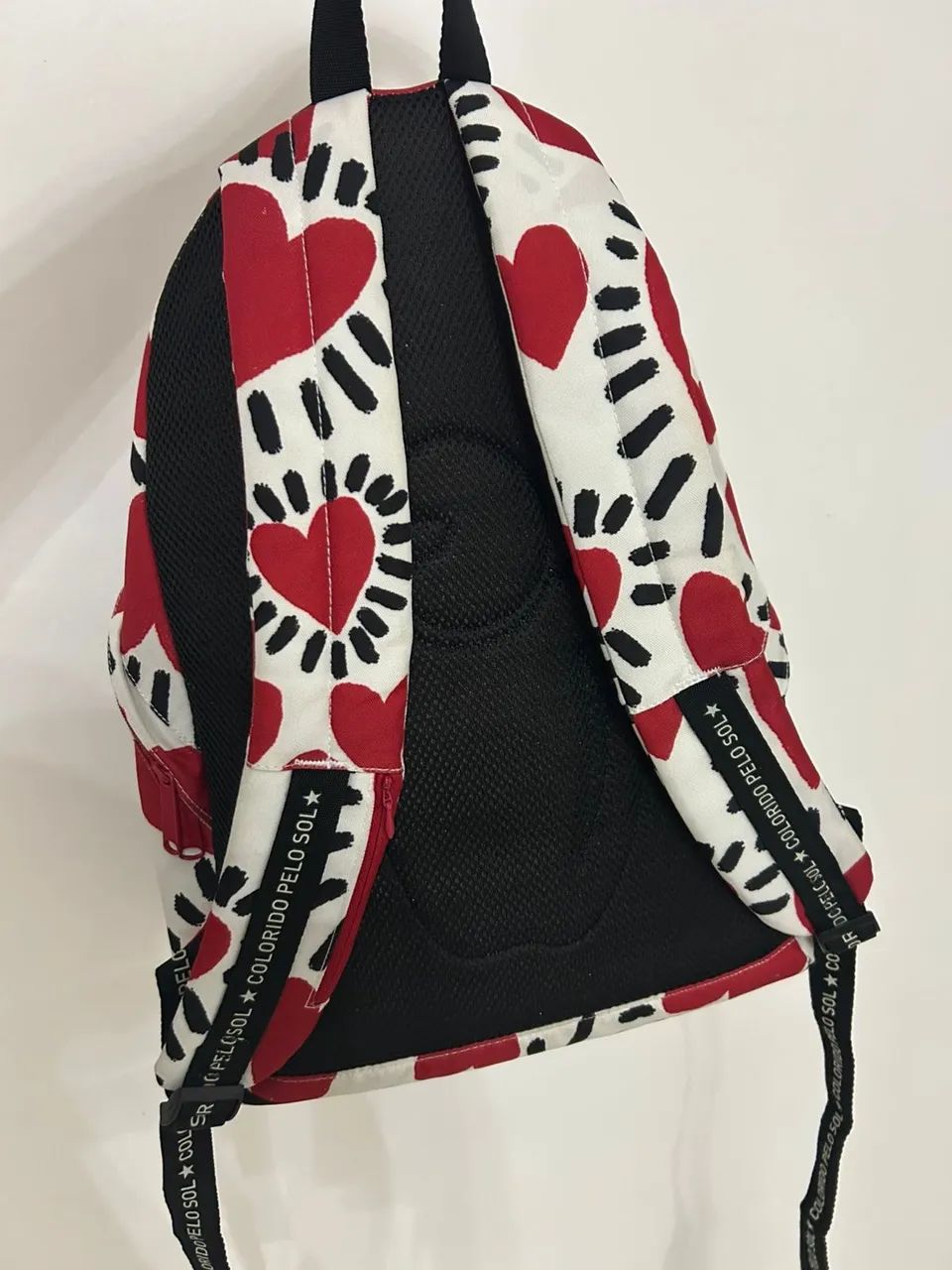 Mochila farm  - Foto 2