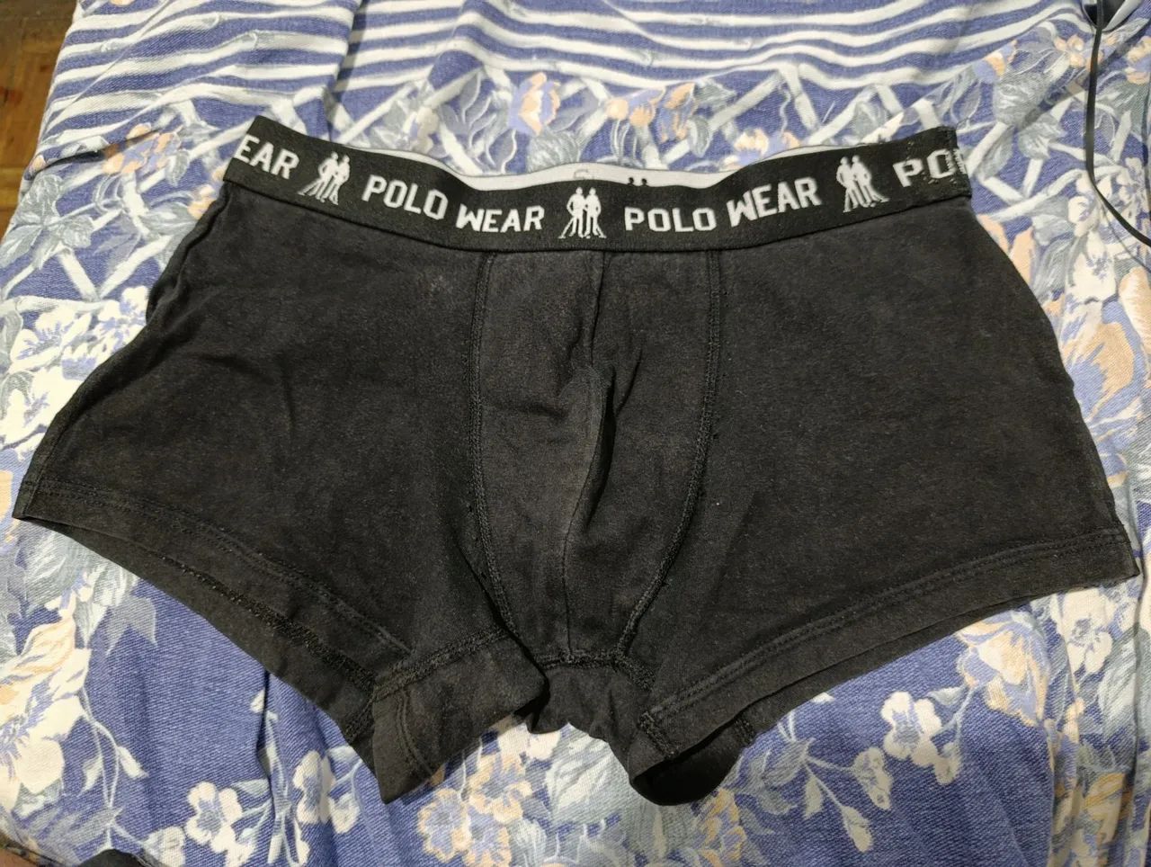 Cueca polo G seminova