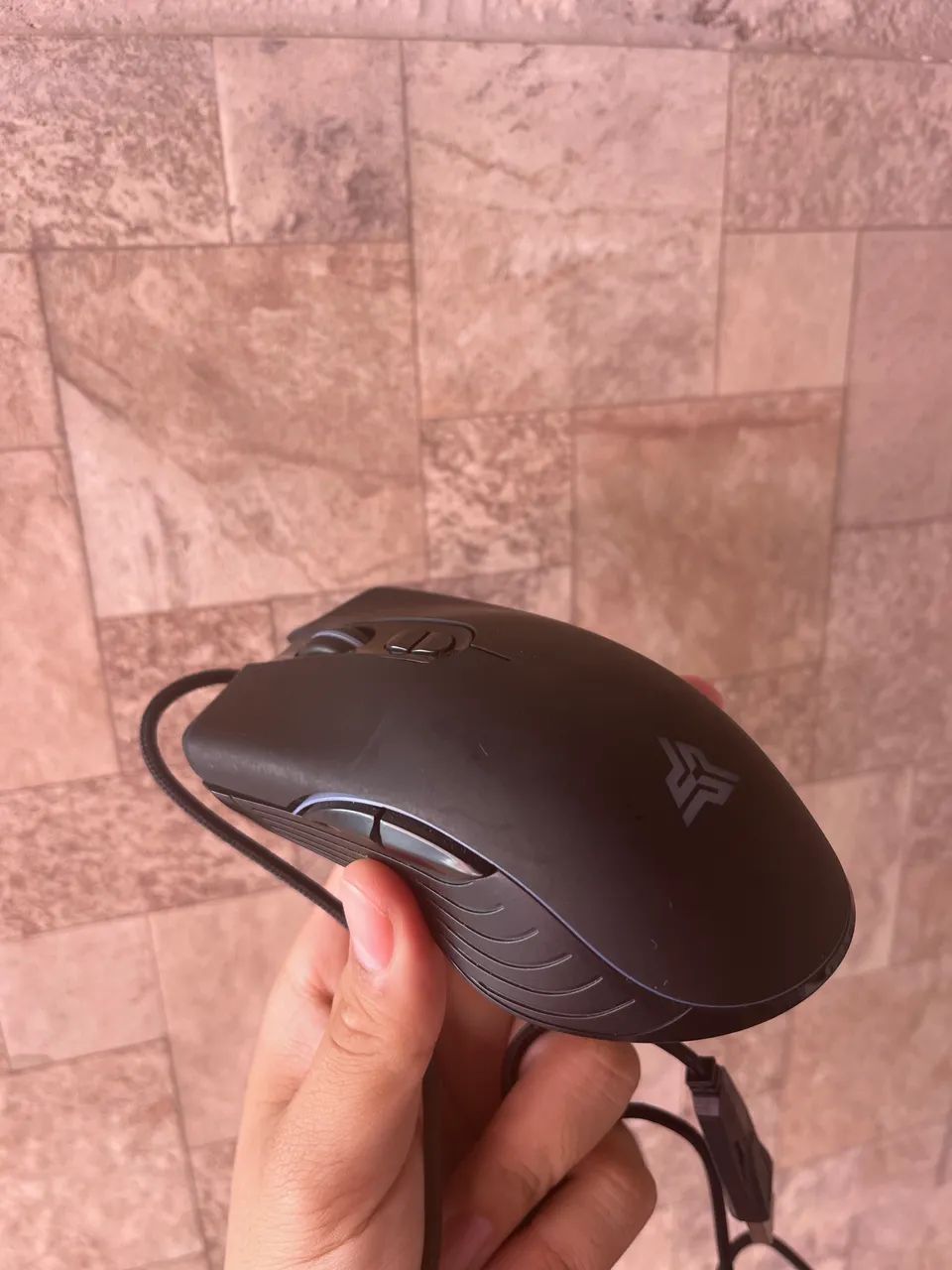 Mouse Gamer - Foto 2