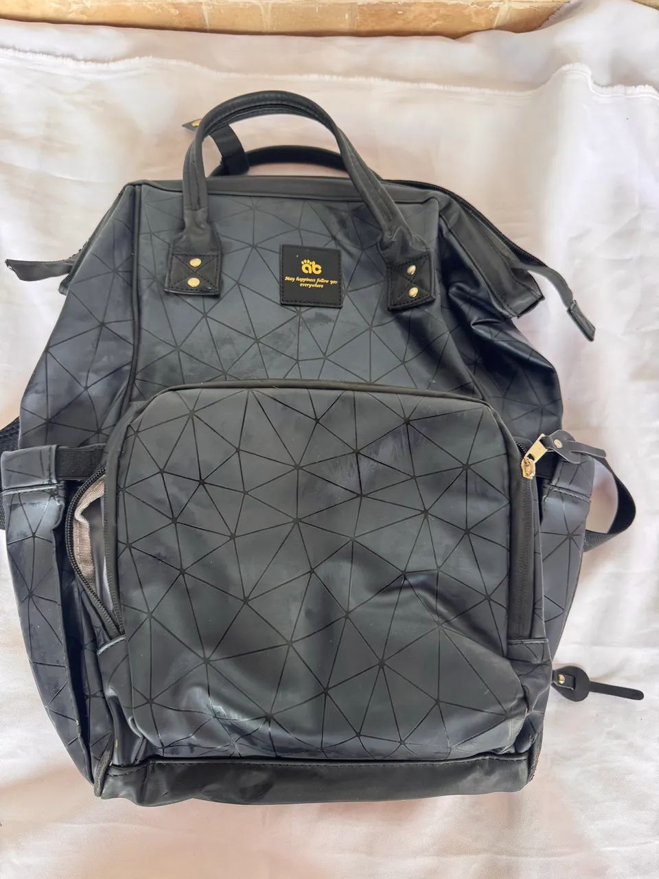 Bolsa maternidade  - Foto 3