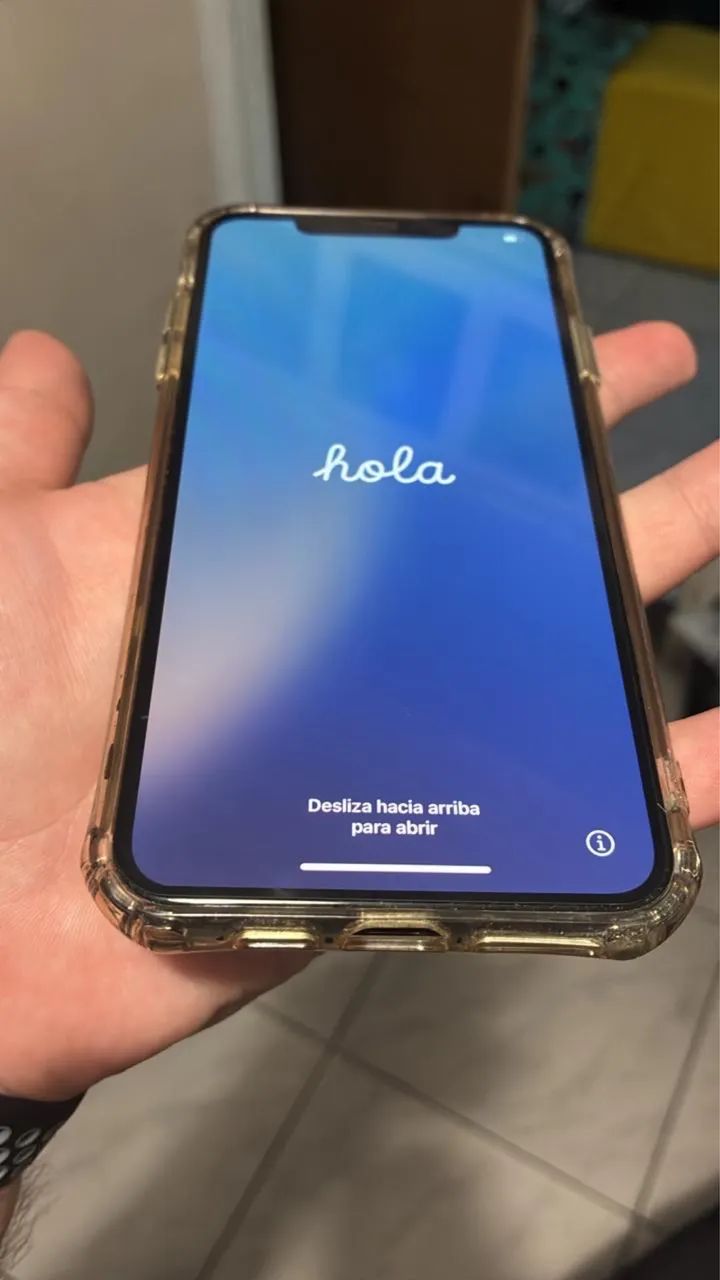 iPhone XS MAX 512GB