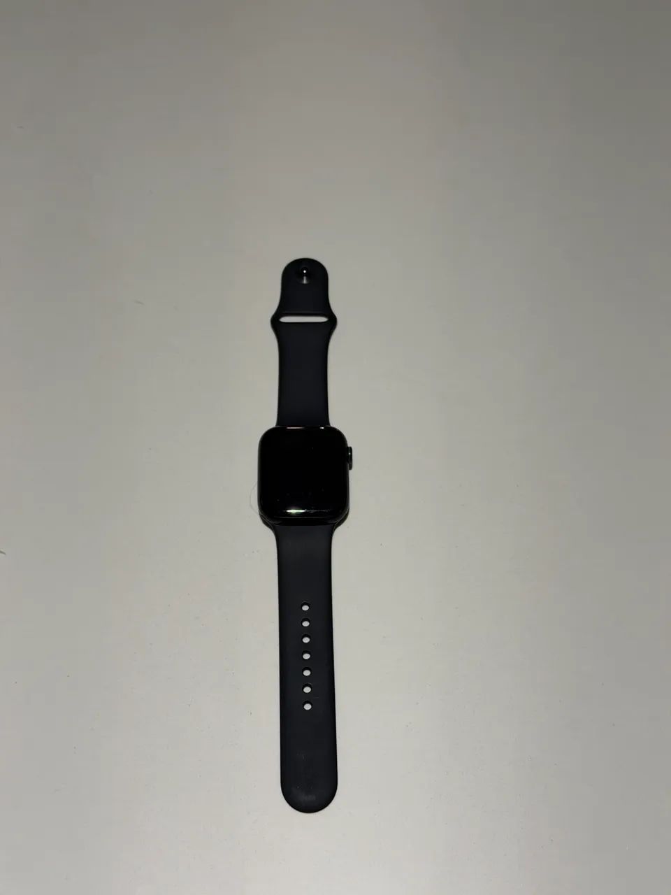 Apple Watch 8 GPS, ótimo estado 