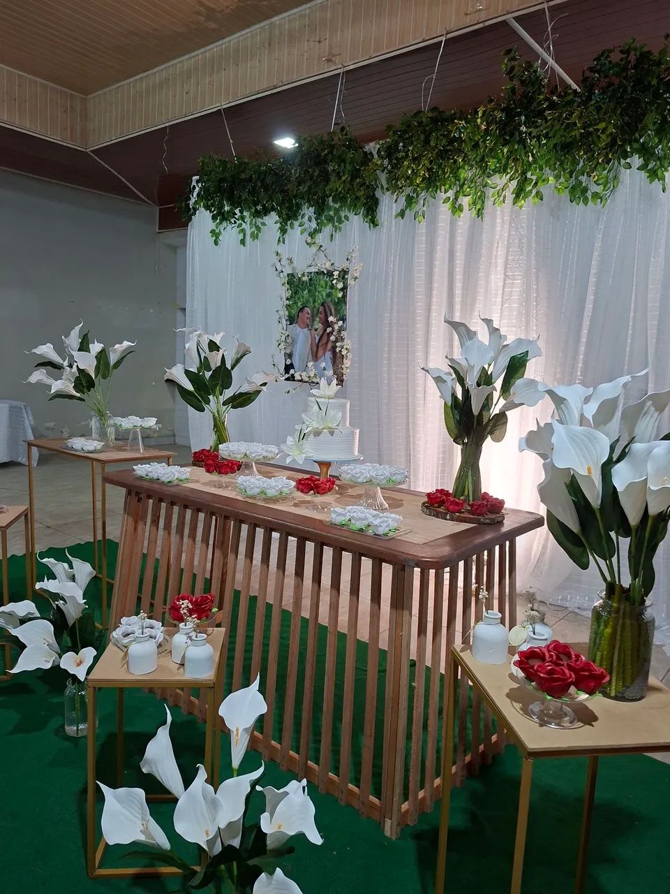 Decoração e cerimonial  - Foto 4