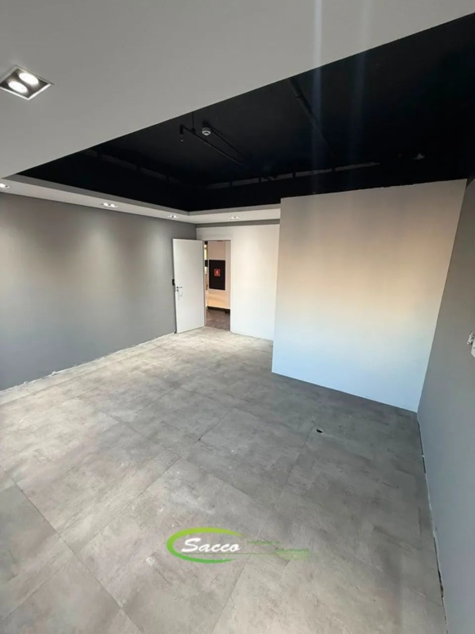 Sala comercial na Avenida Santo Antonio Osasco - Foto 3