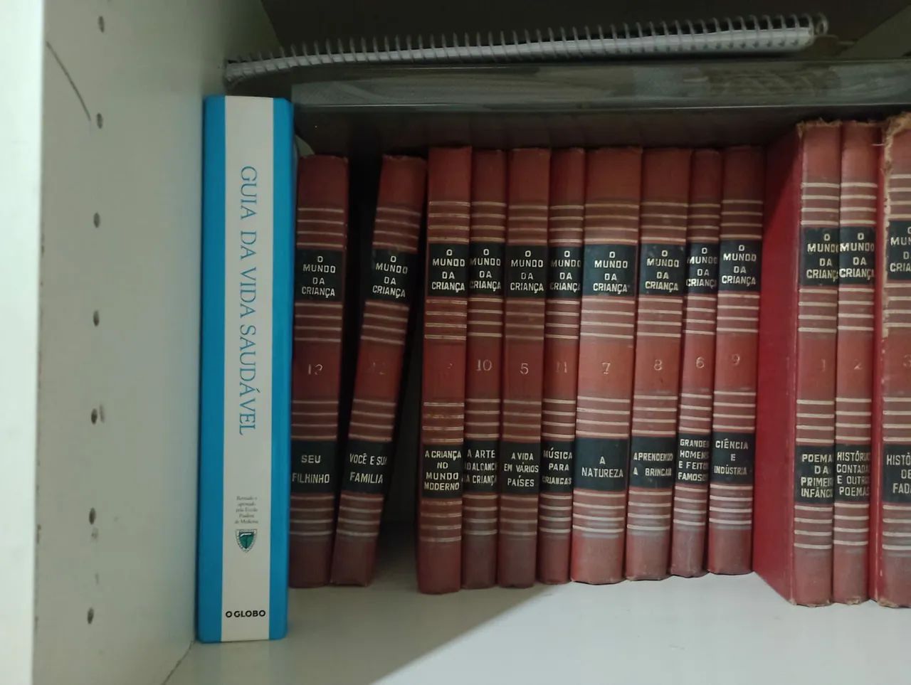 Livros - Foto 5