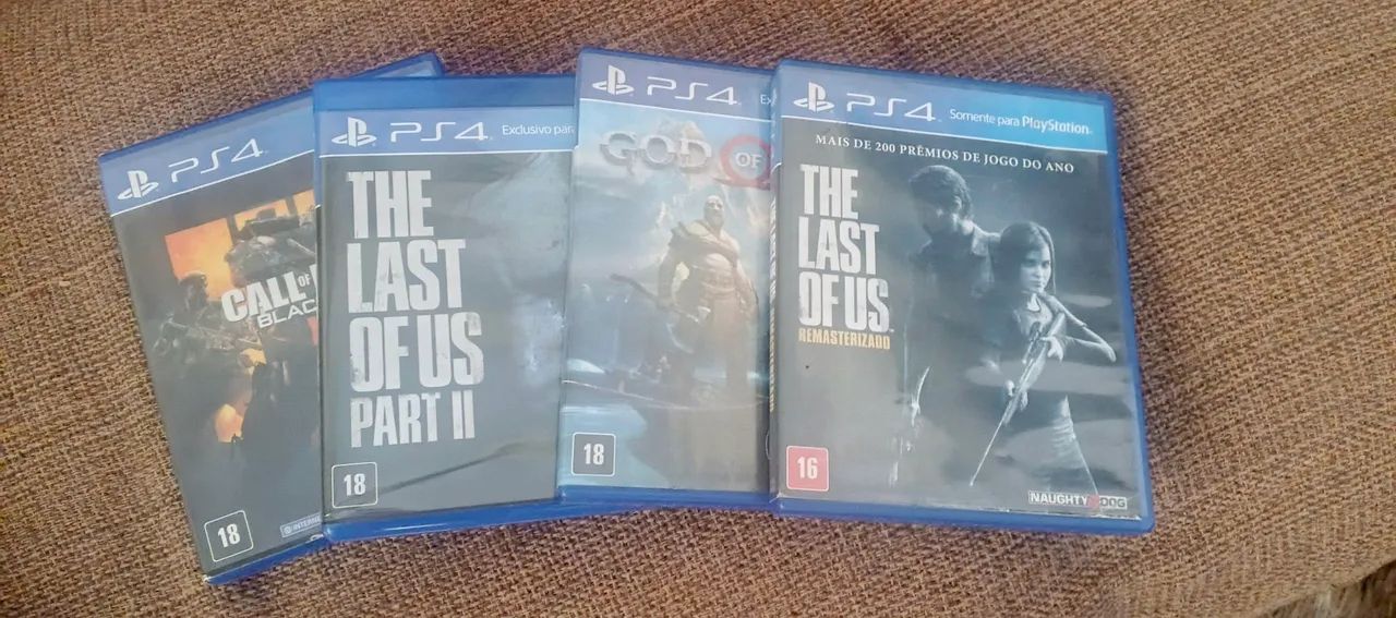 Ps4 - Foto 3