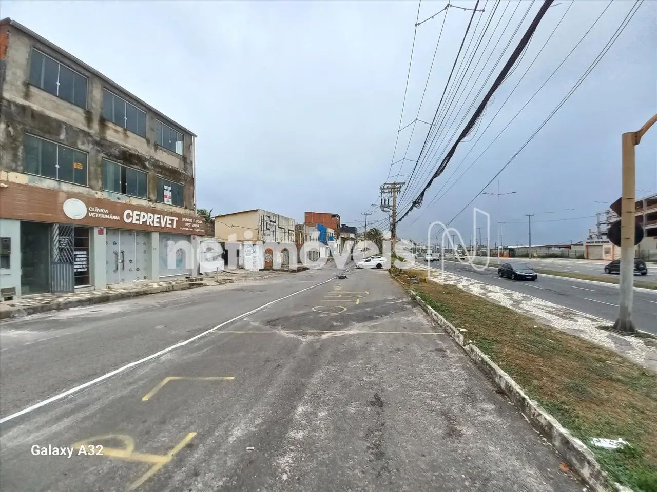 Loja com 80 m²; para Aluguel na Boca do Rio - Foto 4