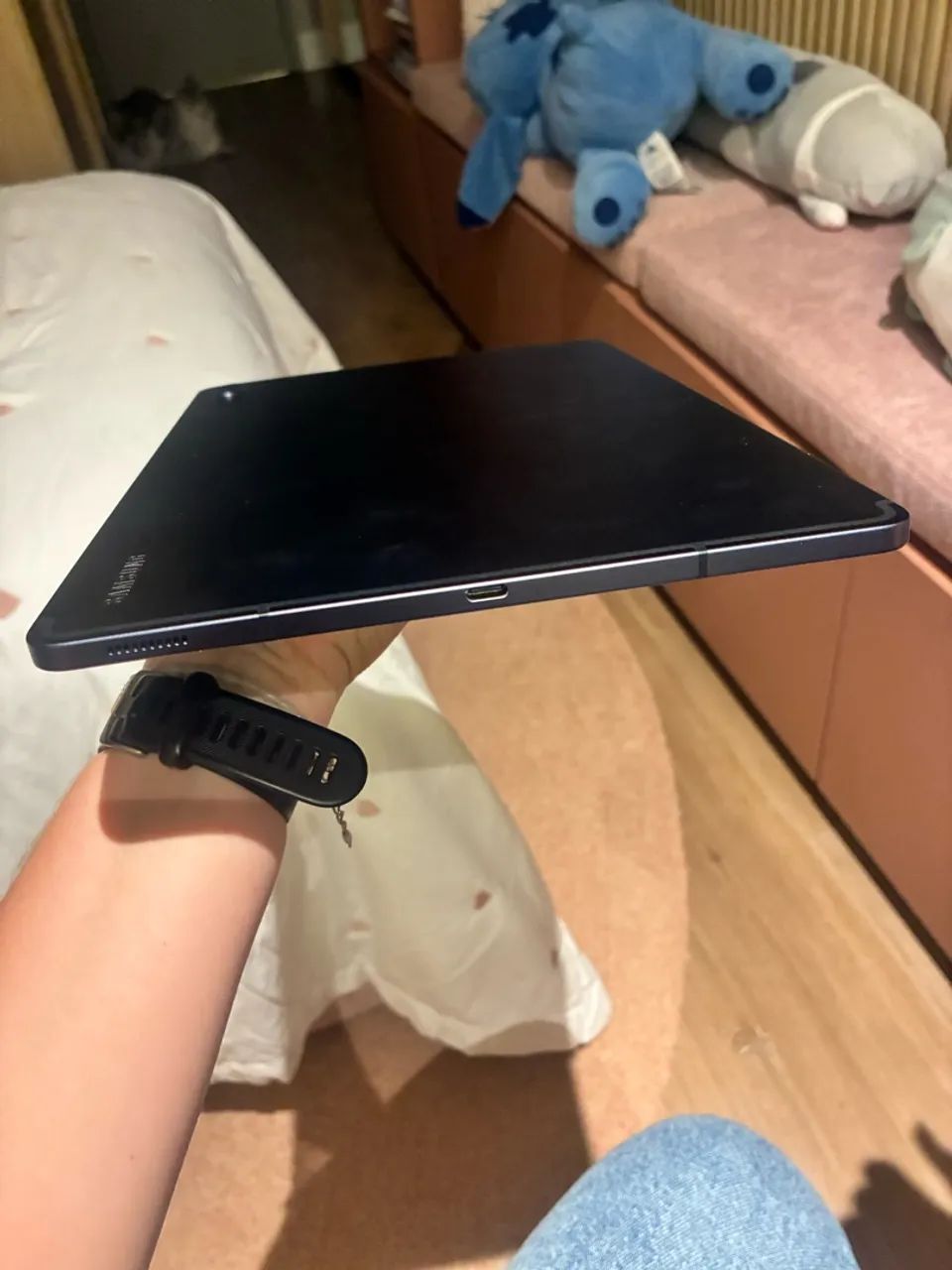GALAXY TAB S7 FE  - Foto 2