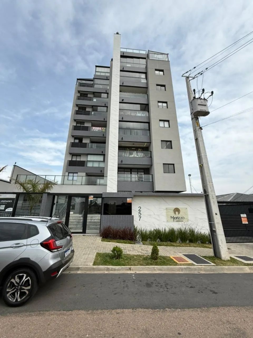 Foto - Curitiba - Capão Raso