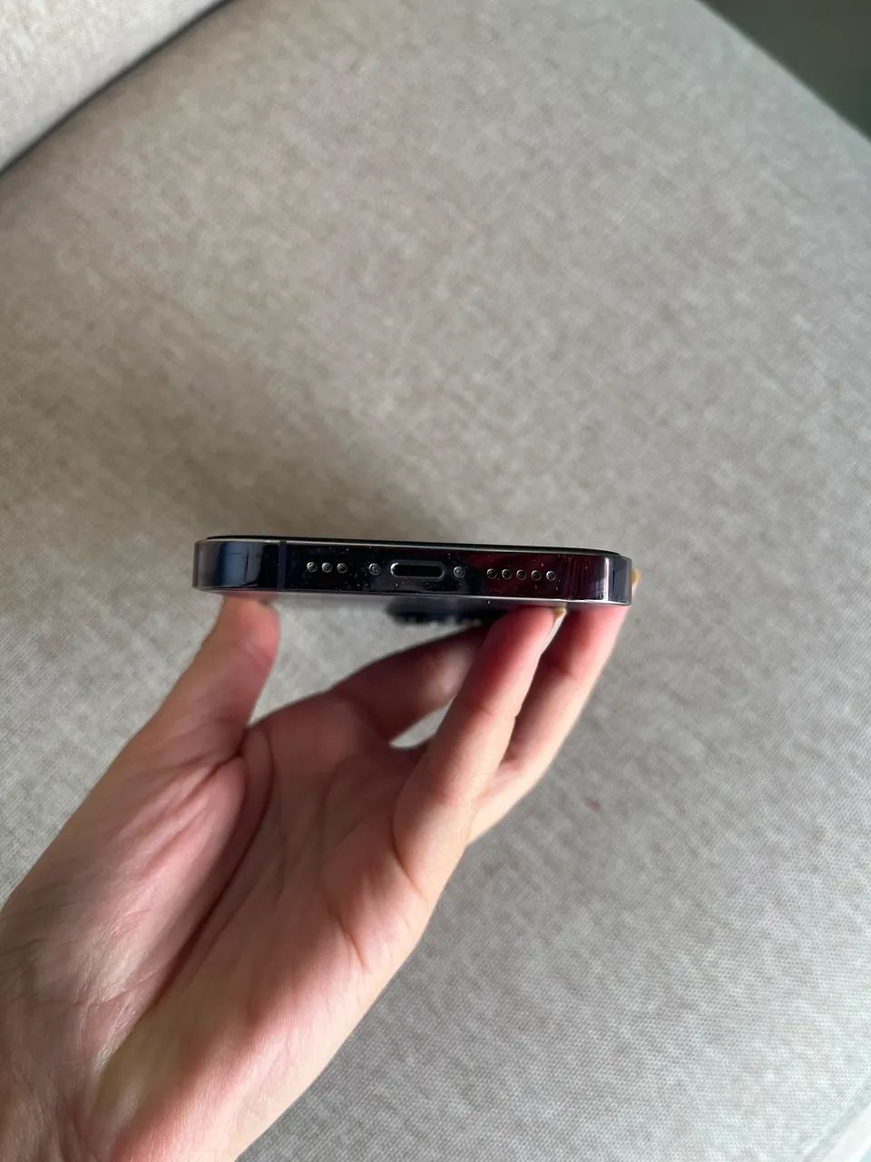iPhone 14 Pro 256gb - Foto 5