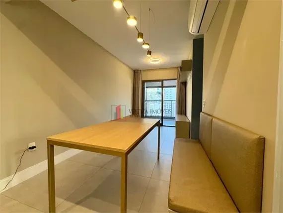 Apartamento à venda com 54m² em Moema - Foto 5