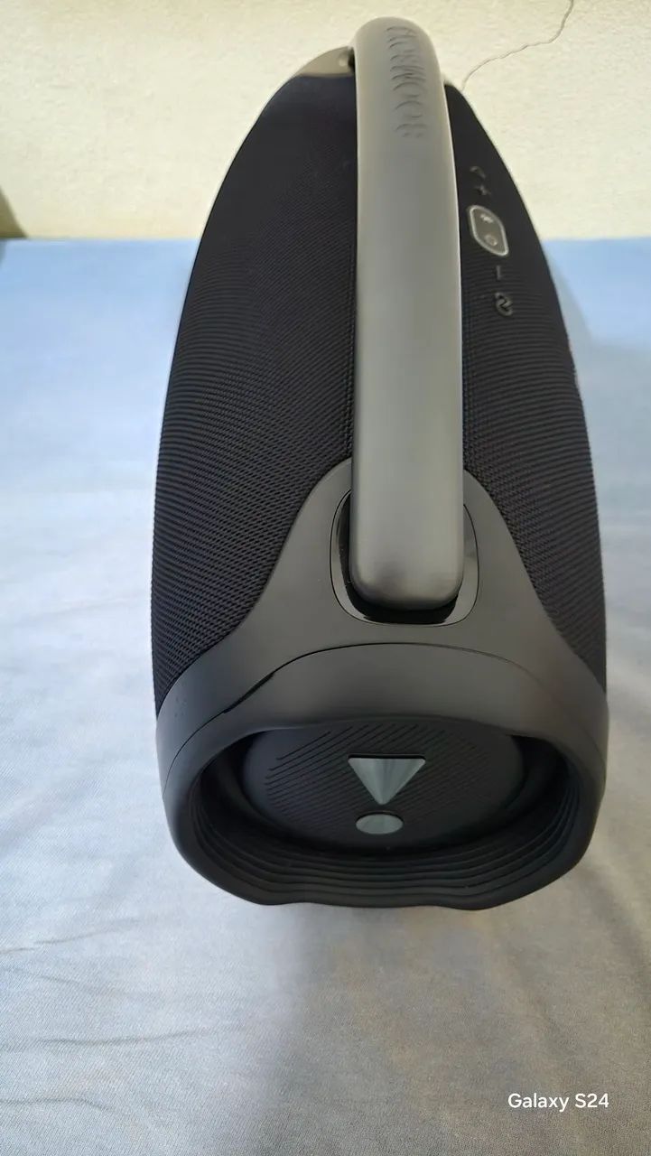 Jbl boombox 3  - Foto 4