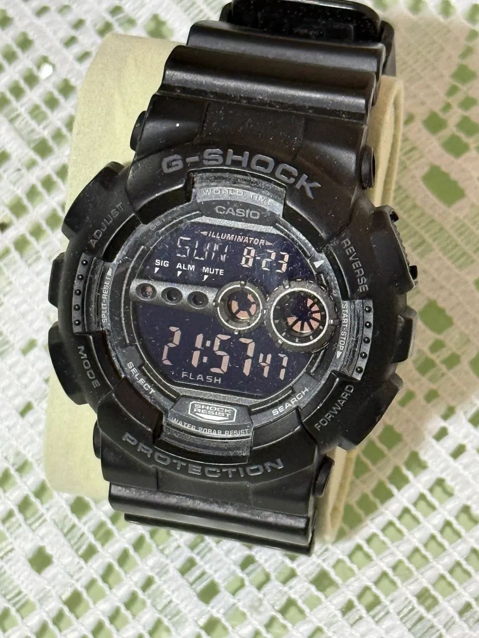 Casio G-Shock - Foto 2