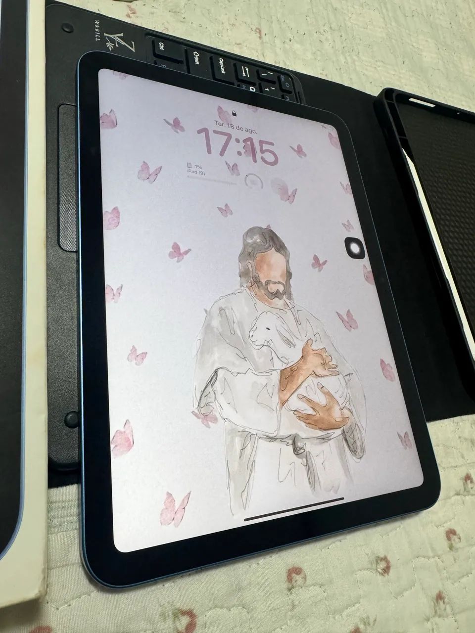 Ipad 10 geração