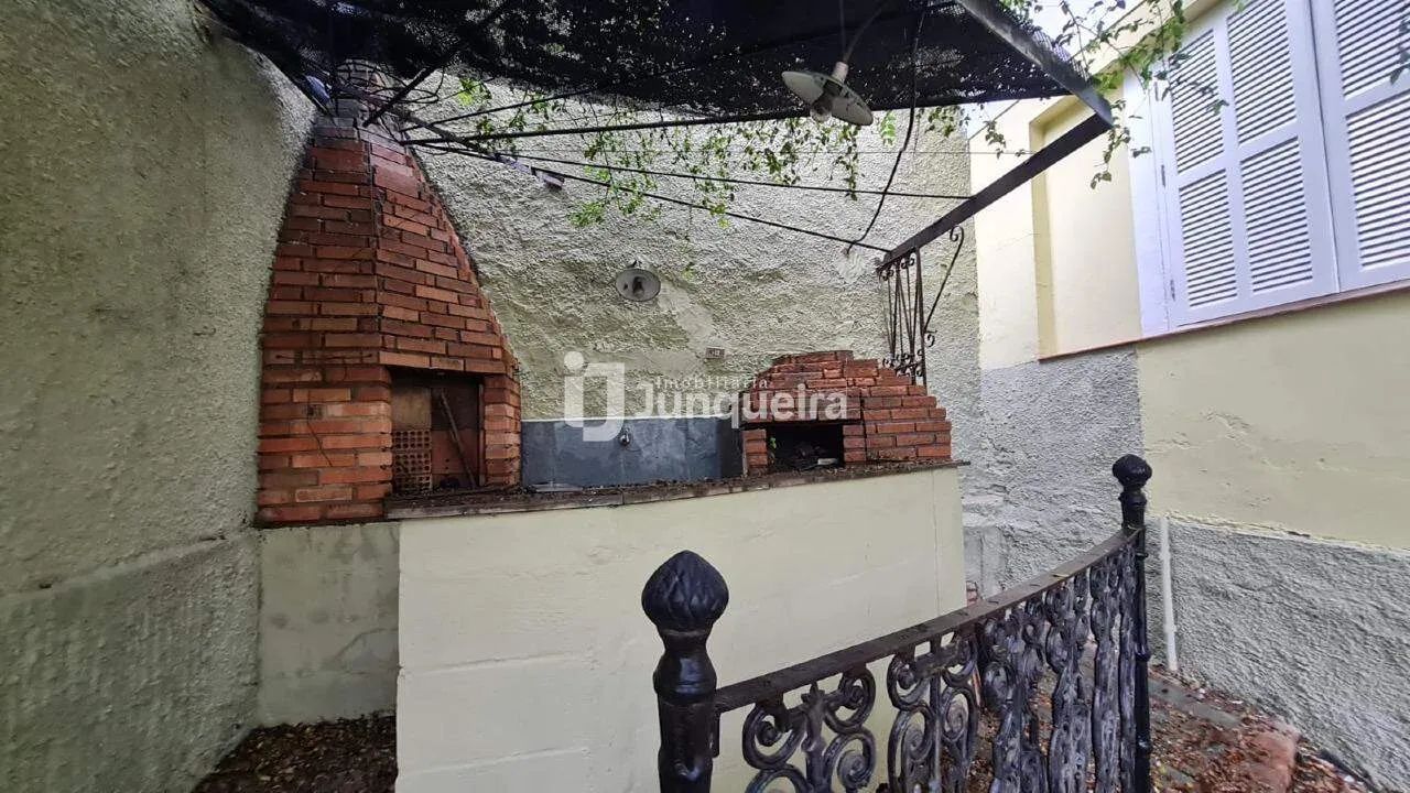 Casa Comercial para aluguel, 3 quartos, 4 vagas, Centro - Piracicaba/SP - Foto 3