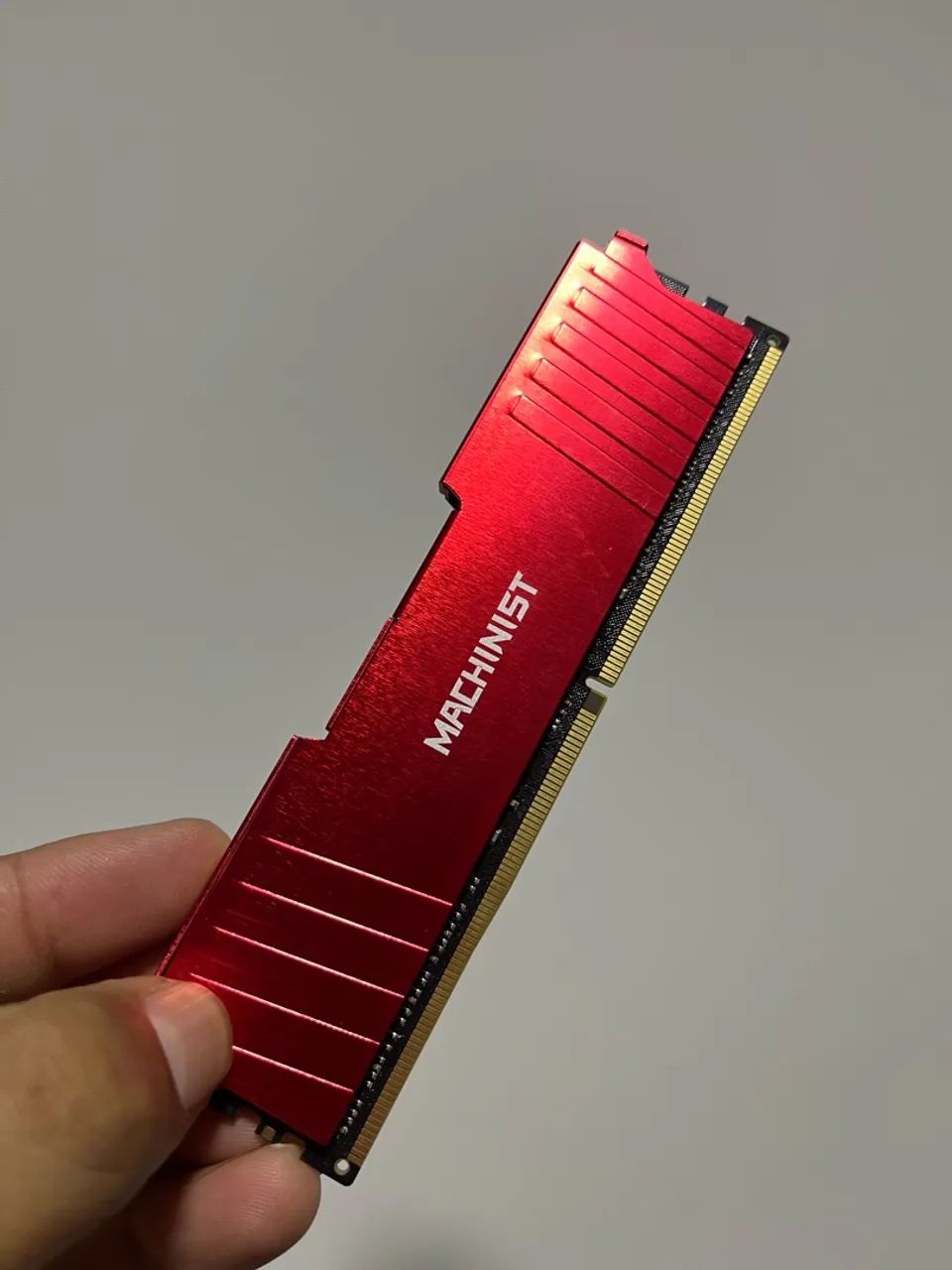 Memória RAM DDR4 - PC - 8 GB - Foto 2