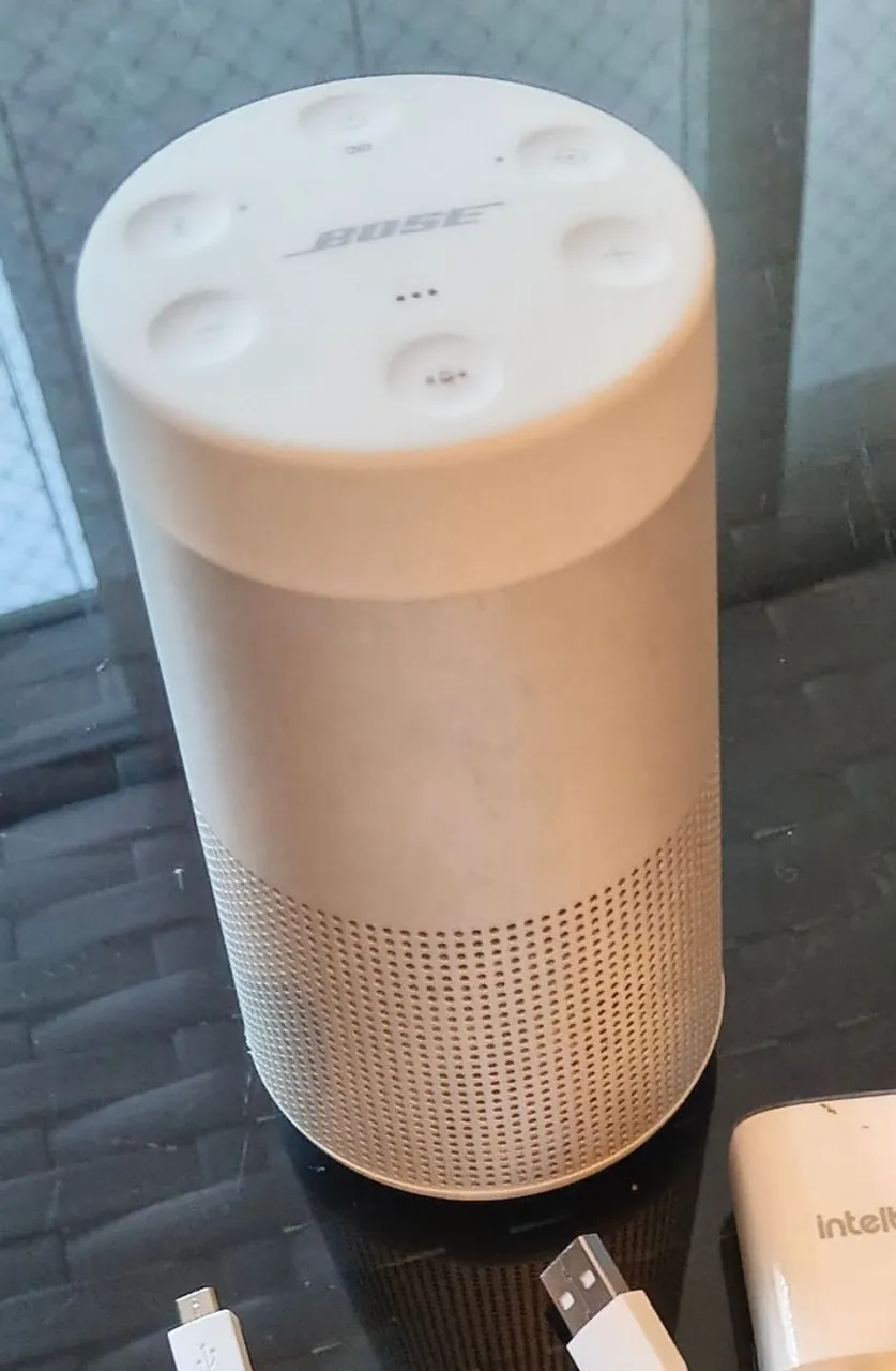 soundlink bose