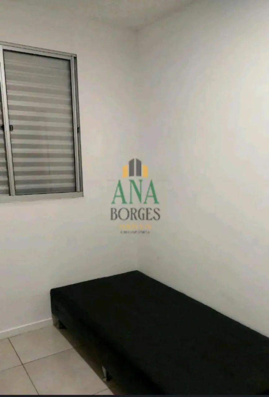 Apartamento para Locação Semi Mobiliado - Foto 3