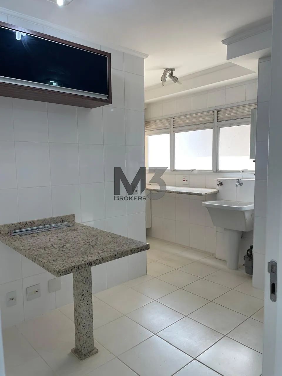 Apartamento à venda e para alugar em Campinas, Loteamento Alphaville Campinas, com 3 quart - Foto 4