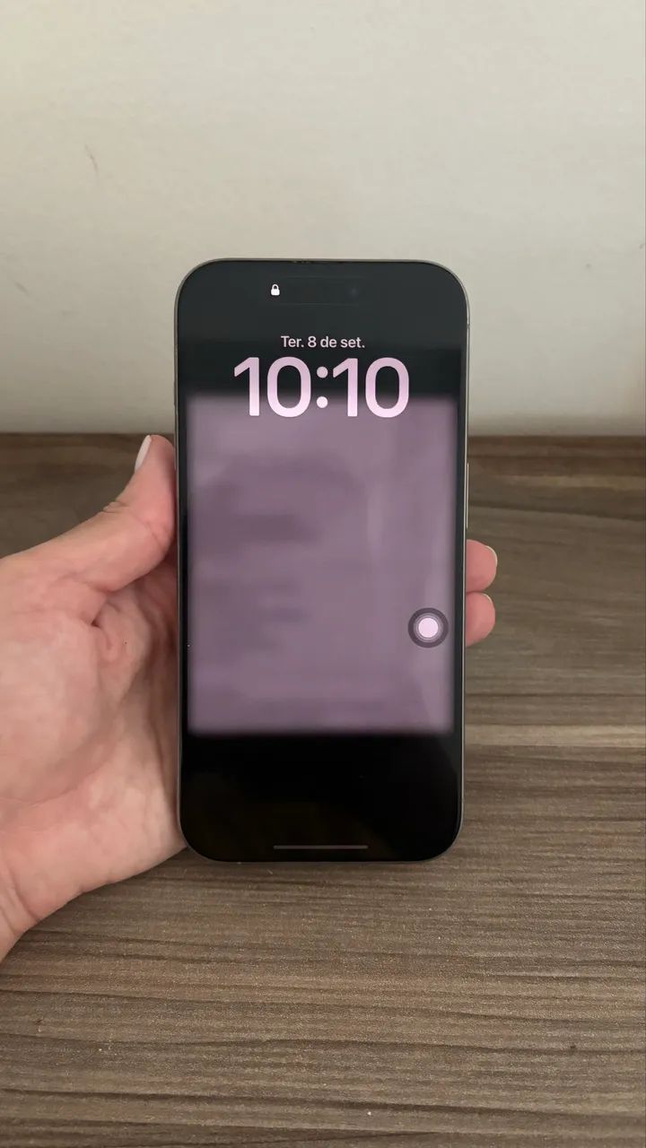 Iphone 15 pro - Foto 2