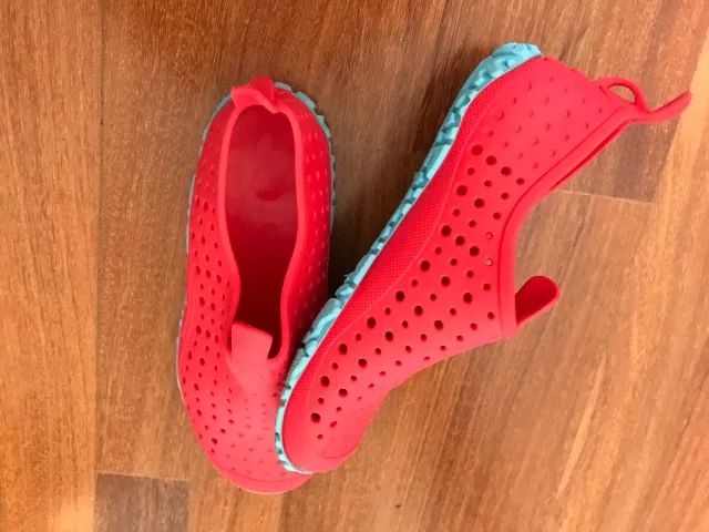 Sandálias Nabaiji Aquadots - Foto 3