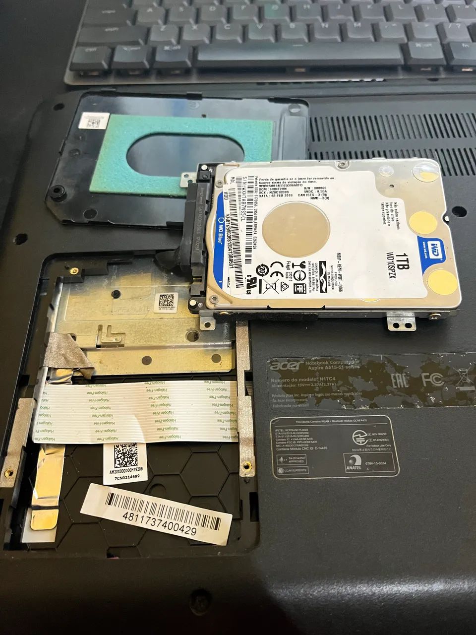 Formatação de Notebook / PC e Upgrades - Foto 4