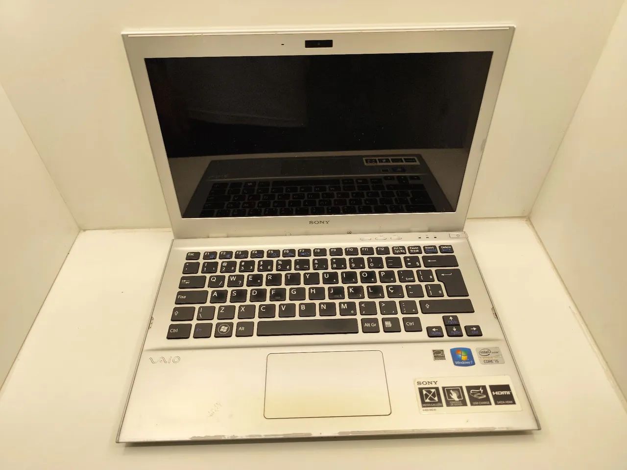 NOTEBOOK SONY VAIO CORE I5 - Foto 2