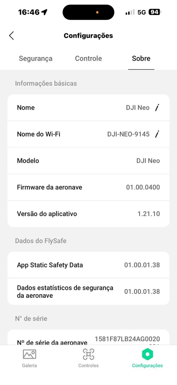 DRONE DJI NEO COMBO  - Foto 4