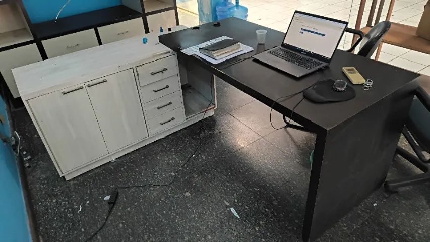 Mesas para escritório  - Foto 4