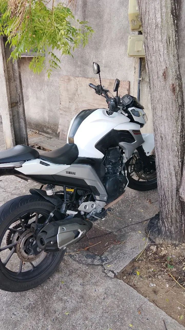 Fazer 250 2019 - Foto 2