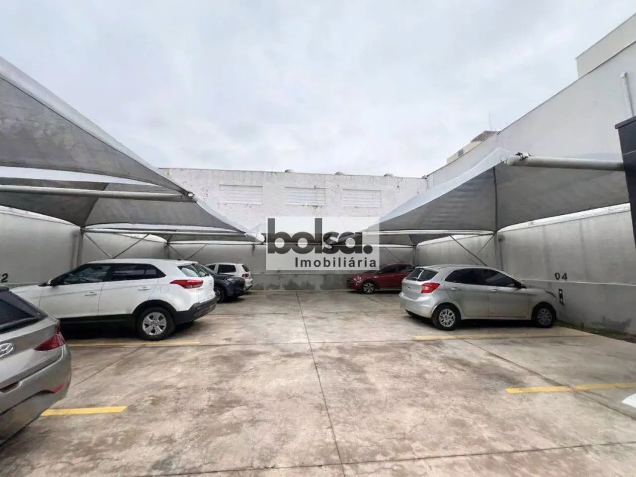 ESTACIONAMENTO NO CENTRO DE BAURU ! ! - Foto 4