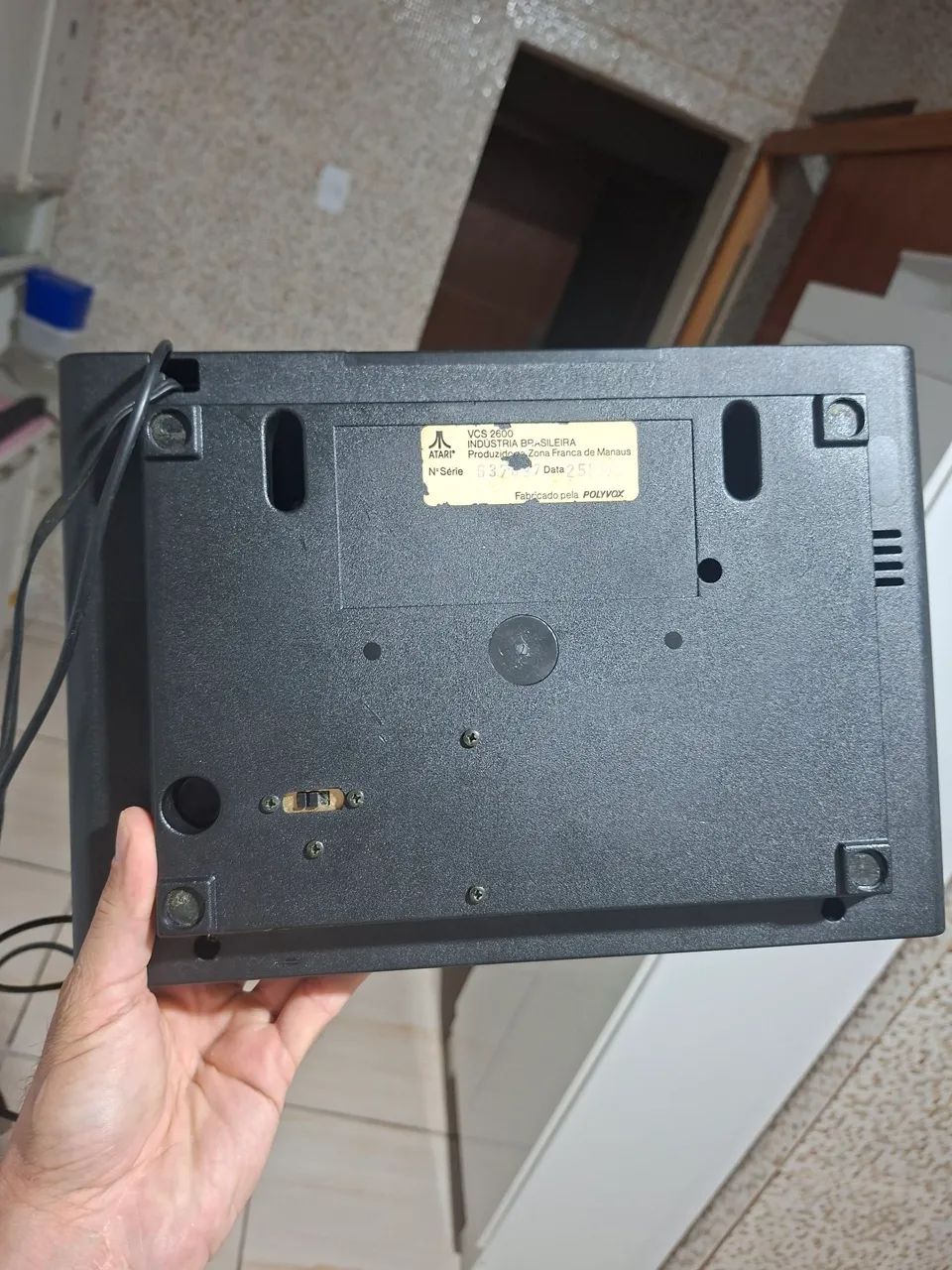 Atari - Foto 5