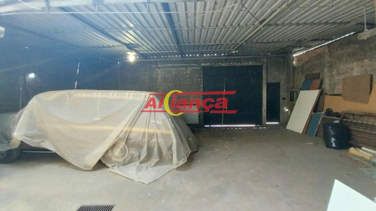 GALPÃO COMERCIAL 360m² JD ARTIDORO/GRS - Foto 2