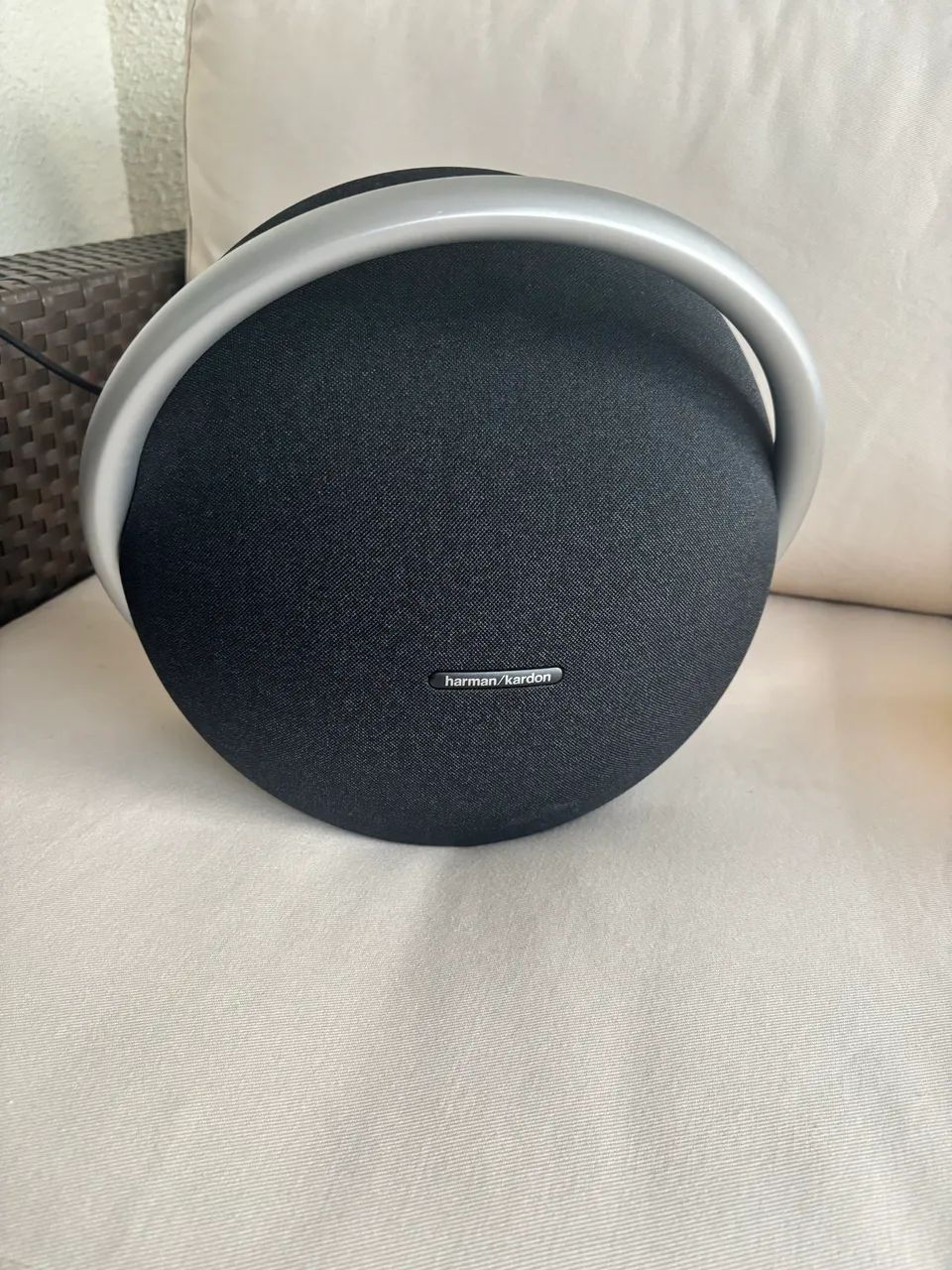 Caixa de som Harman Kardon Onyx Studio 8 - Foto 5
